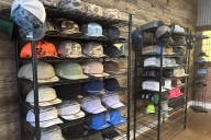 Loaded Threads Ink & Stitch Co. changes ...