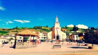 Así es el pintoresco pueblo de Nariño cuyo nombre significa “riqueza extraordinaria”