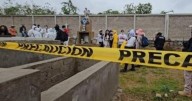 ¿Fosas clandestinas en panteones de Jalisco? Hallan nueve cuerpos en Tlaquepaque