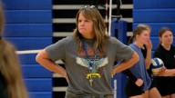 New Brainerd Girls’ Volleyball Head Coach Leading Team’s Youth Movement