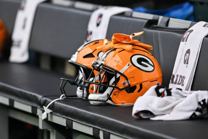 NFC Notes: Christian Watson, Jordan Addison, Packers, Vikings