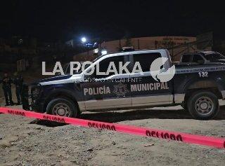 Terremoto en Cartel Policiaco