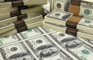 Precio del dólar a peso mexicano, miércoles 20 de agosto