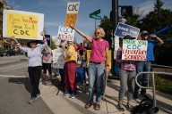 Court Ruling Clears the Way for Hundreds of CDC Staff to Be Laid Off