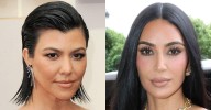 Kourtney Threatens To Walk Away From Family's Reality TV Show Empire