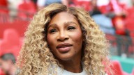 Serena Williams says GLP-1 medication helped her lose 31 pounds