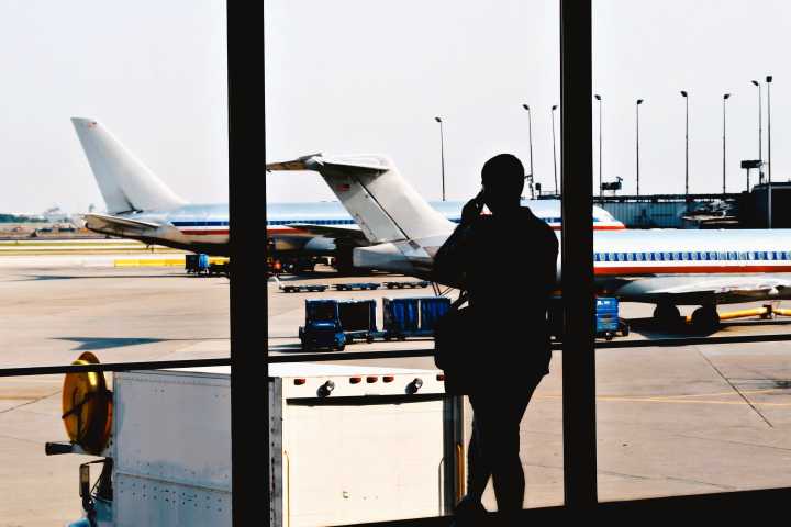 Over 600 Flights Canceled Across The U.S., Leaving Thousands Stranded
