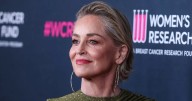 Sharon Stone Reveals How She Was Abused by Her Grandfather