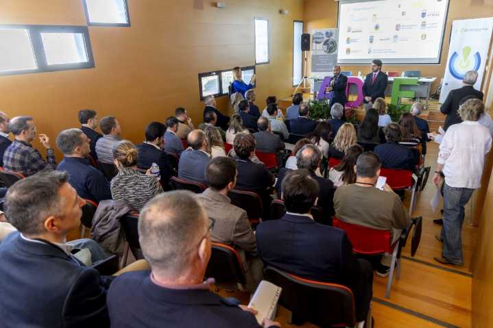 Empresas | La Red Punto Pyme ha asesorado a más de 1.000 emprendedores de la Región a lo largo del primer semestre