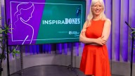 La actriz y periodista Patty Bonet, próxima protagonista del podcast Inspiradones