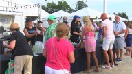 Toledo's 'Barefoot at the Beach' celebrating 24 years of support for local youth