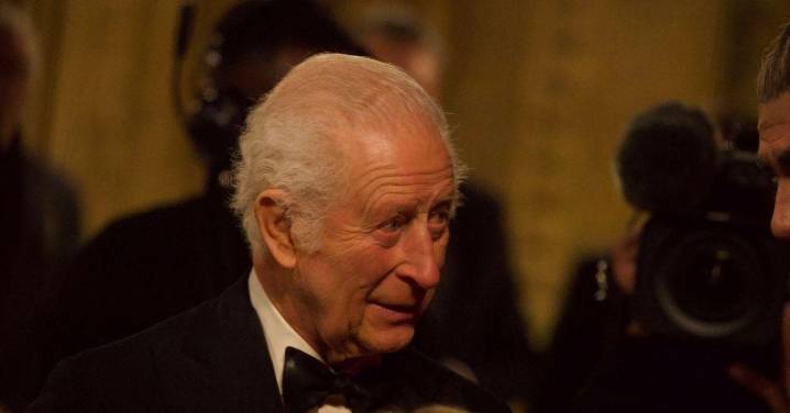 King Charles' Nightmare: Staff 'Quit' On 'Tough Taskmaster' Monarch
