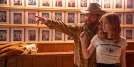 'Americana" Review: A Quirky Neo-Western That Feels Both Fresh and Derivative