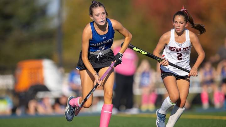 Field Hockey Preview, 2025: Cape-Atlantic League Forwards to Watch