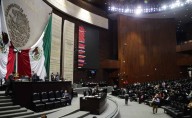 San Lázaro alista partida millonaria para informes de diputados; encabezará Ricardo Monreal