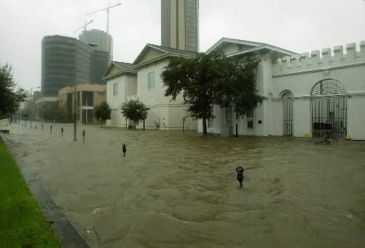 20 years after Hurricane Katrina, here’s how Gulf Coast life has changed