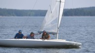 Want to go fishing? These are the top 5 lakes for Georgia anglers