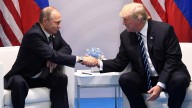 A timeline of Trump and Putin’s high