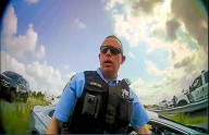Georgia deputy who shot Leonard Cure faces 13 federal charges