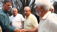 La España calcinada