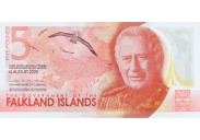 The Bank of England could learn from the Falklands