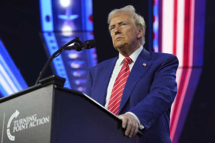 Culture War Dispatches: Trump expands campaign against inclusion and dissent