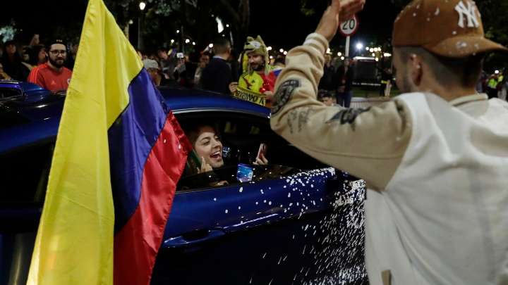 Los colombianos eligen Valencia: casi 30.000 llegaron el último año y son los extranjeros que más crecen
