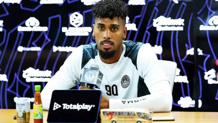 Fabio Gómez y Jorge García confían en sorprender a Tigres en casa