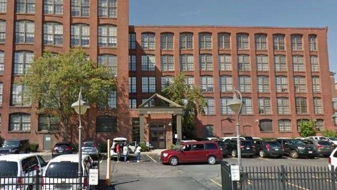 RI DCYF headquarters closed because of bat in building