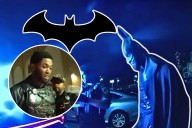 The Batman of Atlantic City, NJ apologizes after his arrest