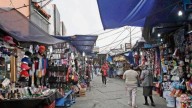 Invaden la alcaldía Miguel Hidalgo, 5 mil ambulantes