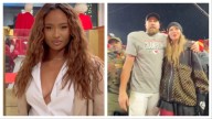 'Go Check on Kayla...Quick': Travis Kelce’s Quick Engagement to Taylor Swift Sparks a Flood of Warnings to His Ex Kayla Nicole