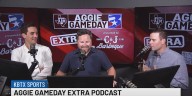 Aggie Gameday Extra Podcast: How quality of a test is UTSA for the Texas A&M defense?