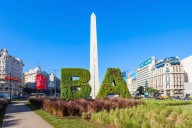 La ciudad de Buenos Aires aceptará criptomonedas como forma de pago de impuestos locales