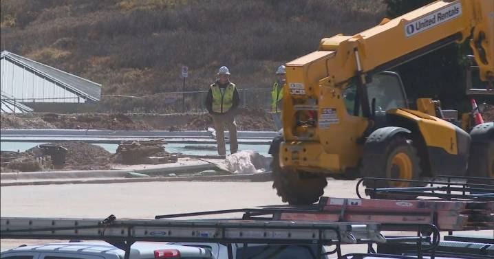 Colorado transportation officials announce updated reopening plan for I