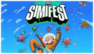 Doctor Simi al espacio: llega Simi Fest 2025