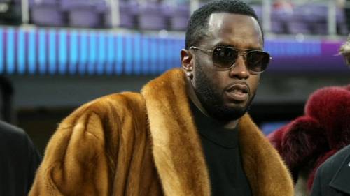 Sean 'Diddy' Combs' ex Gina Huynh, who dropped out of his case as 'Victim-3,' writes letter to judge pushing for his release