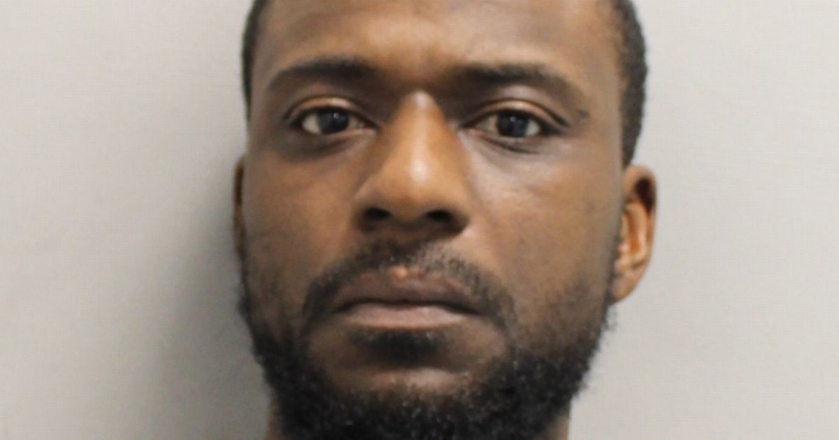 South London man who stormed former workplace and stabbed 5 ex