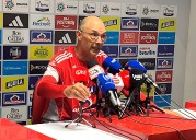 La dura advertencia del DT del Junior a sus rivales
