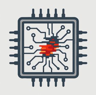 La mente "frágil" de la inteligencia artificial