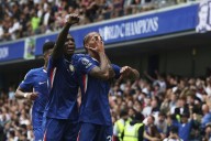 Chelsea gets help from VAR in 2-0 win over Fulham in Premier League – Winnipeg Free Press