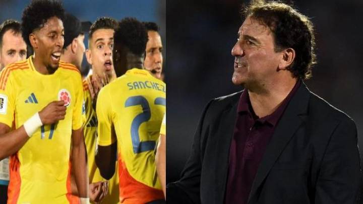 Selección Colombia da largas para revelar la convocatoria, mientras Bolivia ya avanza con sus entrenamientos
