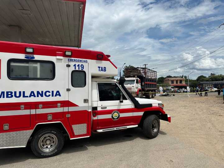 Mujer falleció en accidente de tránsito en la vía Yopal