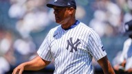MLB legend Mariano Rivera rushed to hospital with freak injury picked up in Yankees