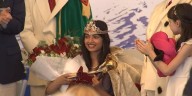 Portland’s Rose Queen bringing Rose City representation to Ireland for college
