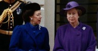 The Queen's Brutal Response to Sister Margaret's Suicide Threat Revealed