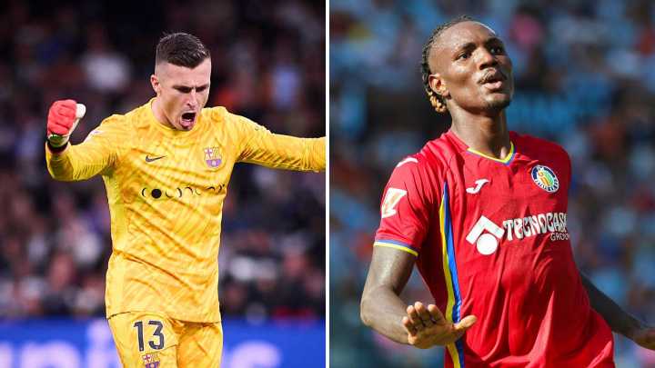 Sigue el lio con las inscripciones en la segunda jornada: Al Barça le faltan cuatro y al Getafe seis