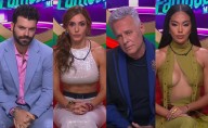 Adrián Di Monte, segundo eliminado de la Casa de los Famosos; Team Noche pierde a uno de sus habitantes