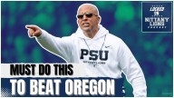 Penn State & Drew Allar Must Do THIS vs. Nevada to Beat Oregon