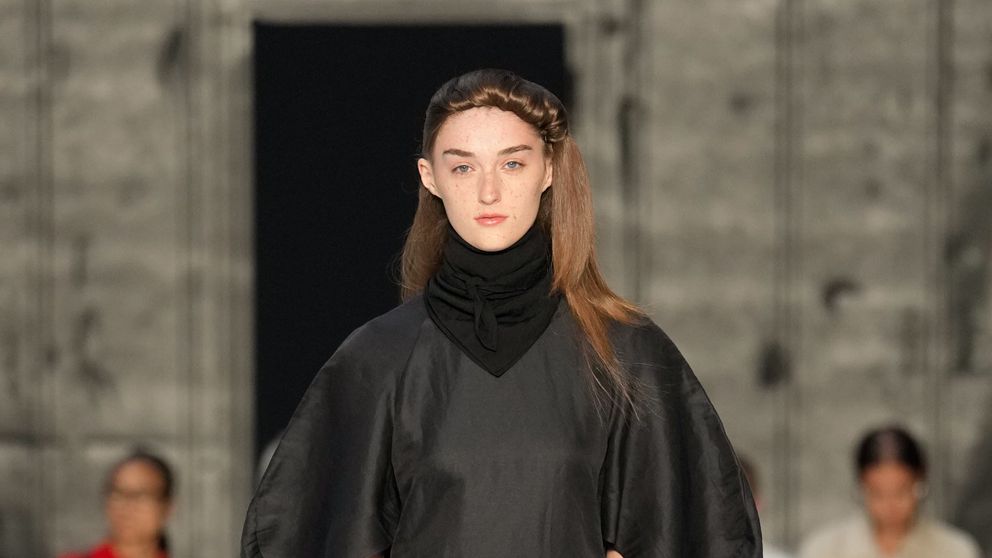 Henrik Vibskov Copenhagen Spring 2026 Collection